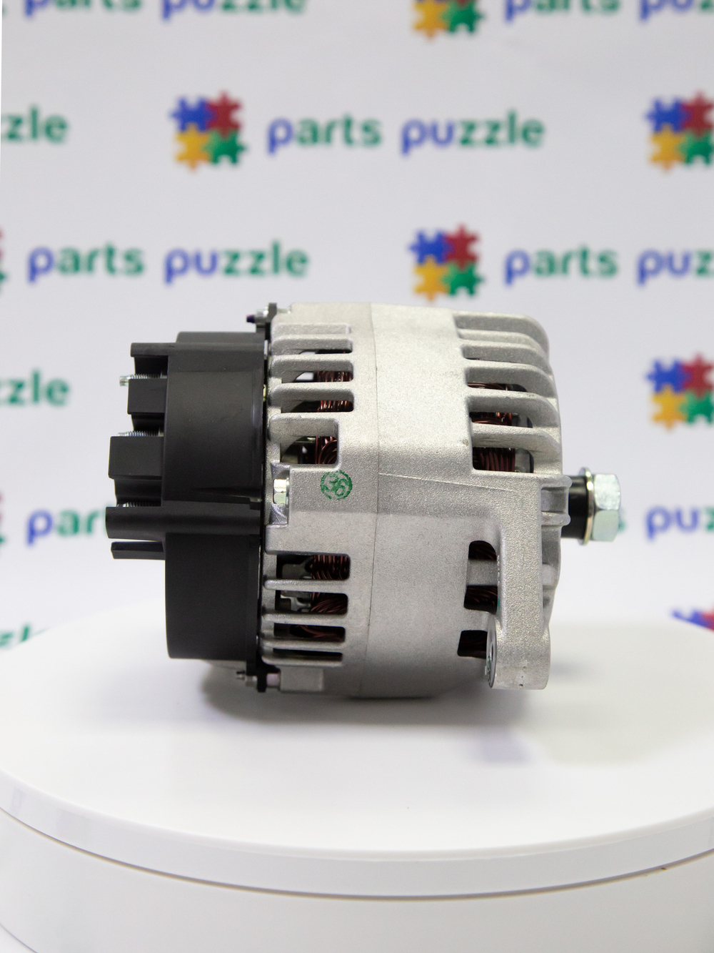 Генератор 12V/65A / ALTERNATOR АРТ: 10000-18159