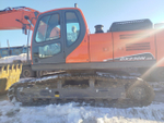DAXIN DX230* Экскаватор DX230N-9A (Дизельный, 5.9 л, 181 л.с. АТ)