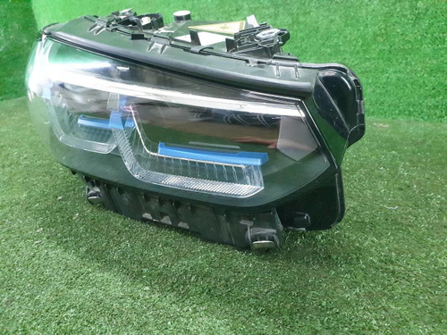 Фара Комплект фар BMW X3 G01 (2021-н.в.) Laser