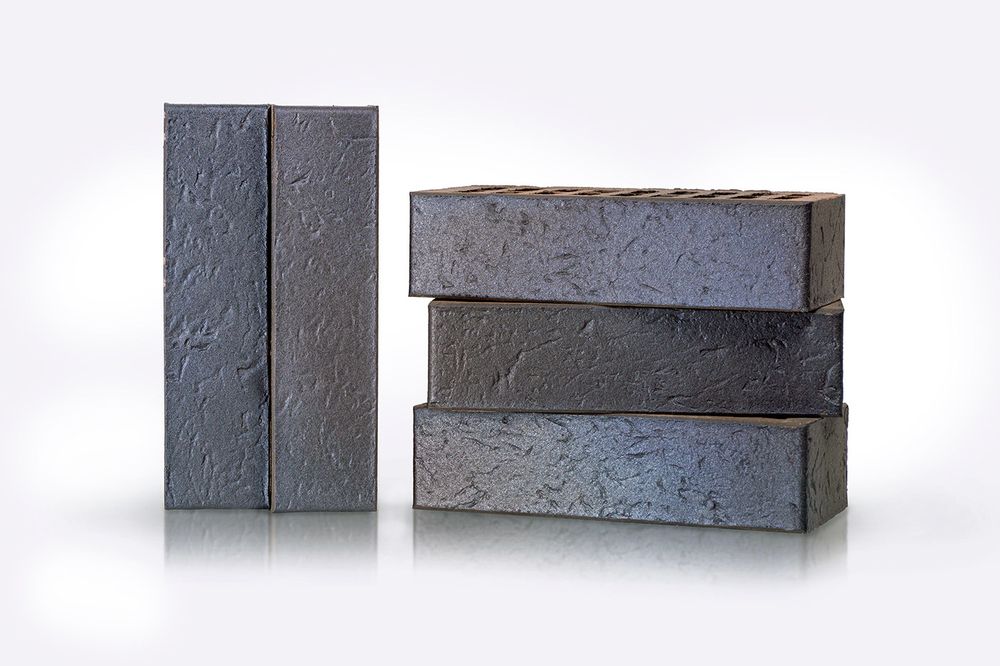 Кирпич керамический облицовочный КРАСНАЯ ГВАРДИЯ Neo Plus PREMIUM 1НФ