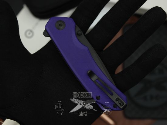 Складной нож Civivi Brazen C2023D