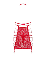 Соблазнительная короткая сорочка Rediosa