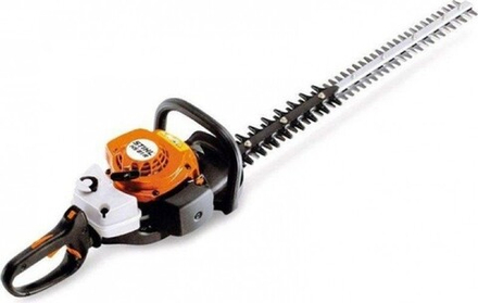 Ножницы-кусторез бензиновые STIHL НS 81 Т (30") 42370112902