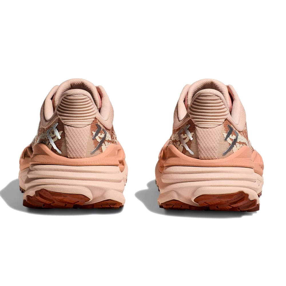 Кроссовки женские Hoka Stinson 7