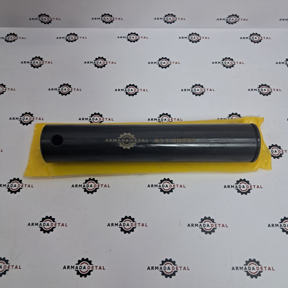 Палец передней стрелы гидроцилиндра | 811/90592, 811/90060 | Armada Detal R