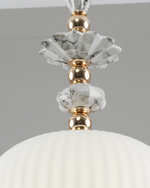 Светильник подвесной Moderli V11175-1P Charm