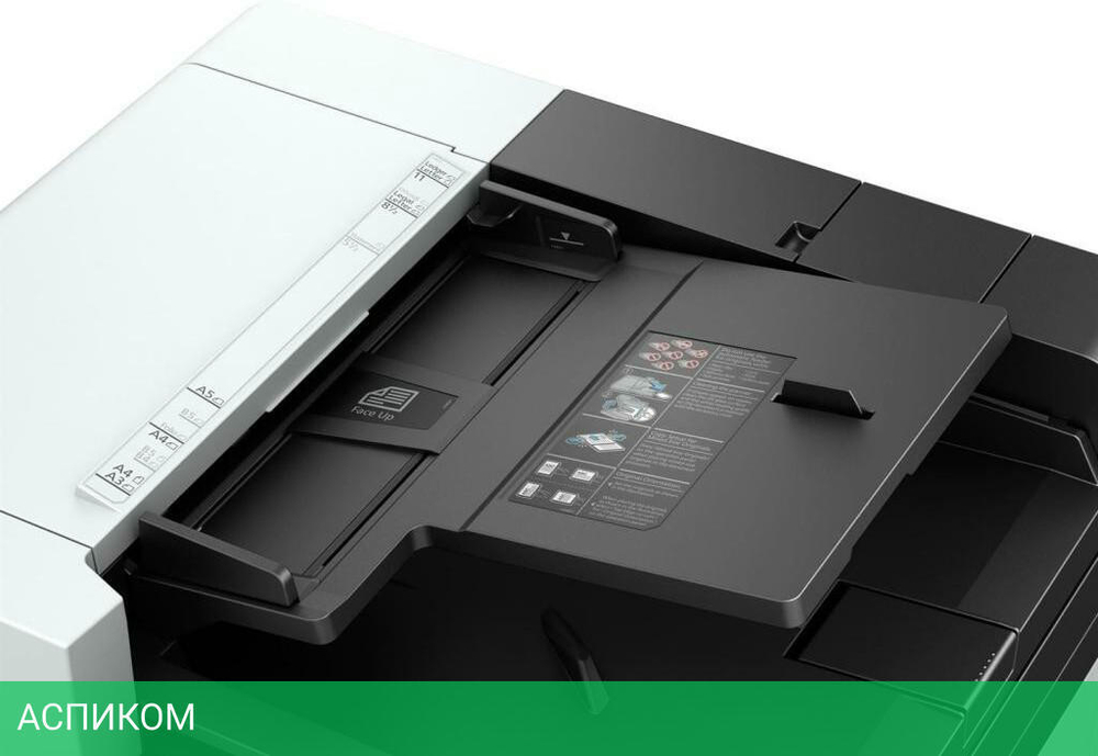 МФУ Kyocera Color M8130cidn (1102P33NL0)