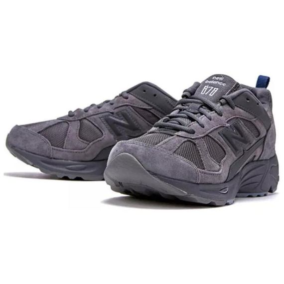 New Balance NB 878 Повседневная обувь Низкий Топ Унисекс