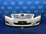Бампер передний TOYOTA CAMRY 2009-2011