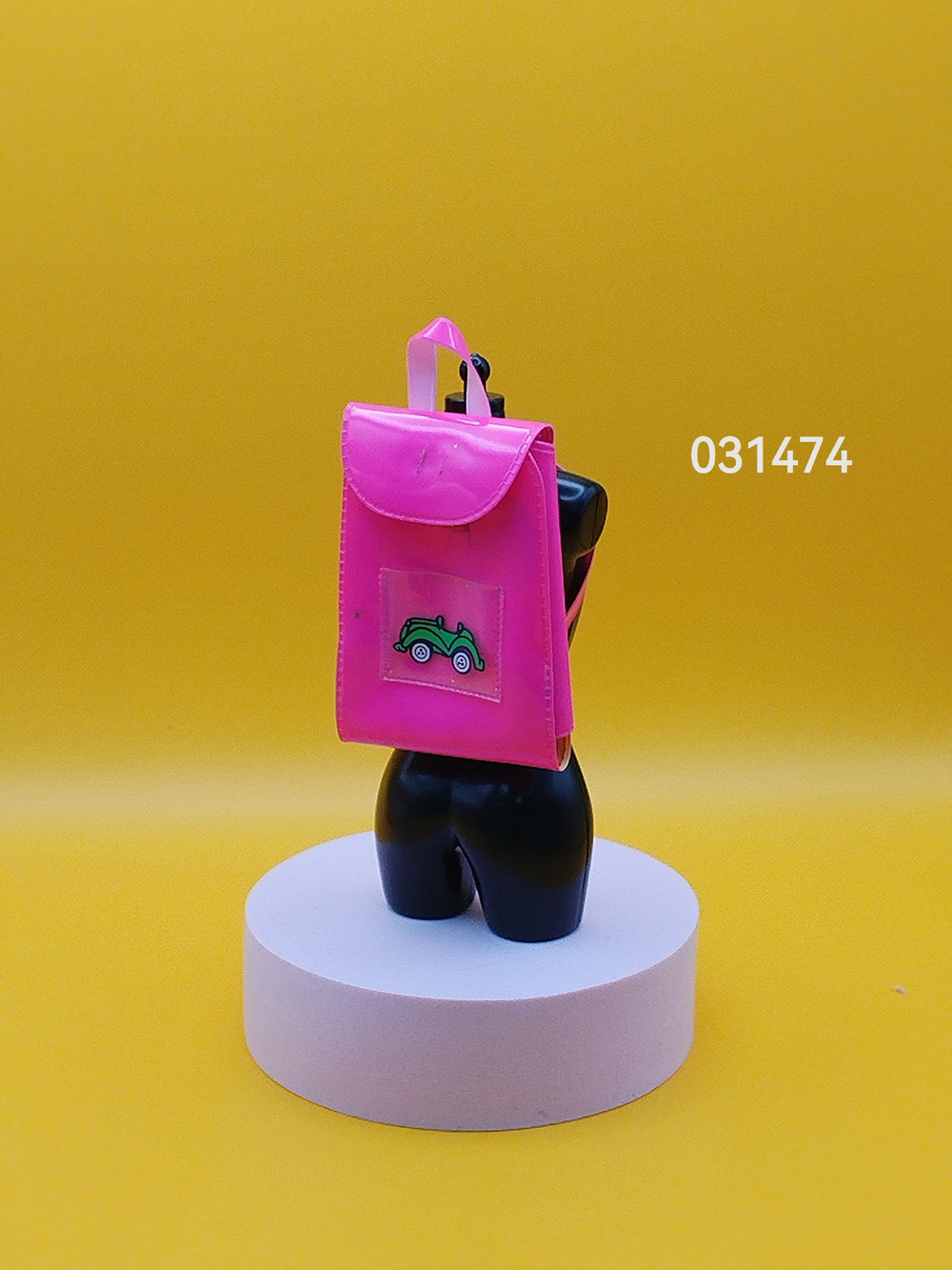 Аксессуары для куклы Барби винтаж , 031474