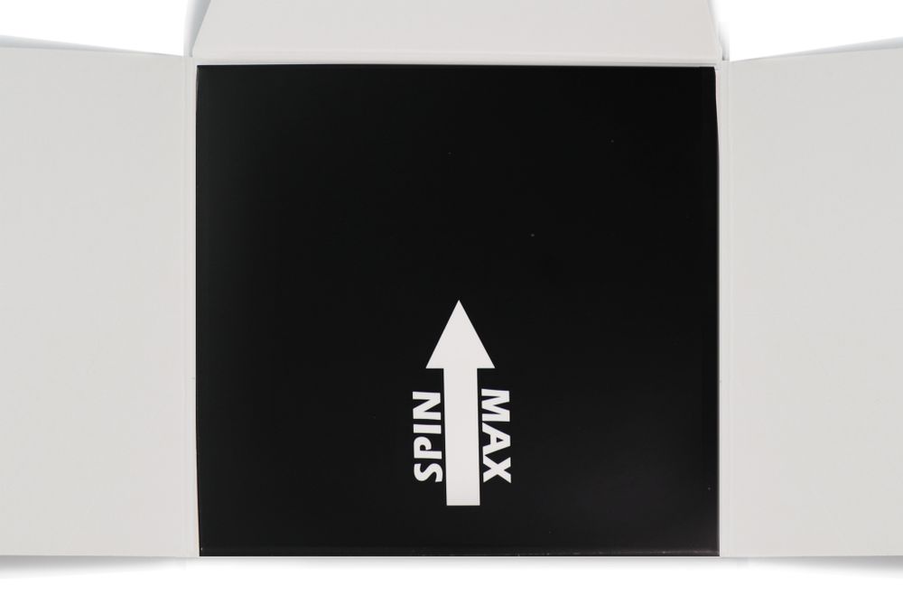 Накладка для ракетки GAMBLER VOLT M 2.1MM RED