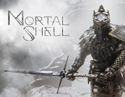 Mortal Shell (для ПК, цифровой код доступа)