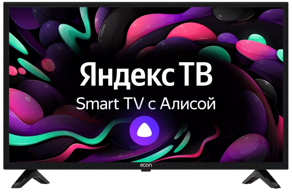 Телевизор Econ 58"; EX-60US001B