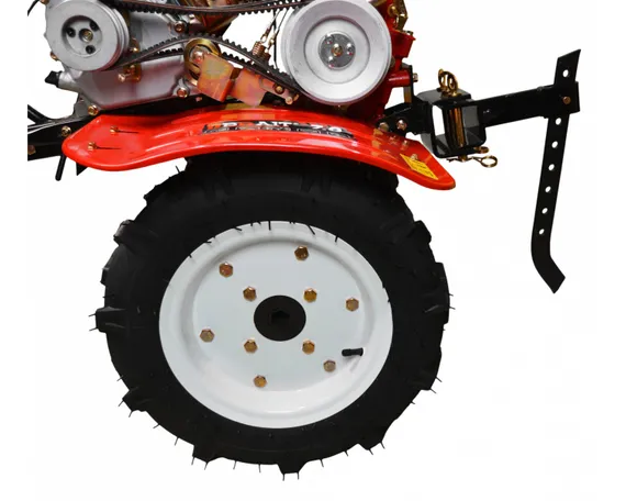 Мотоблок BRAIT BR-402