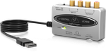 Behringer UCA202