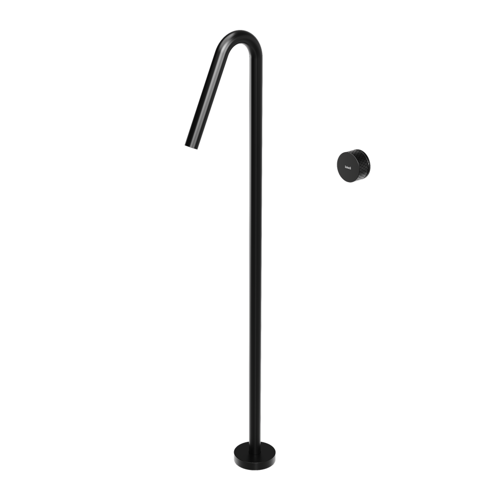 Смеситель для раковины RUBINELLI ELEGANZA RB-PL1050MB