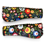 Чехлы на руль велосипеда remember, floretta