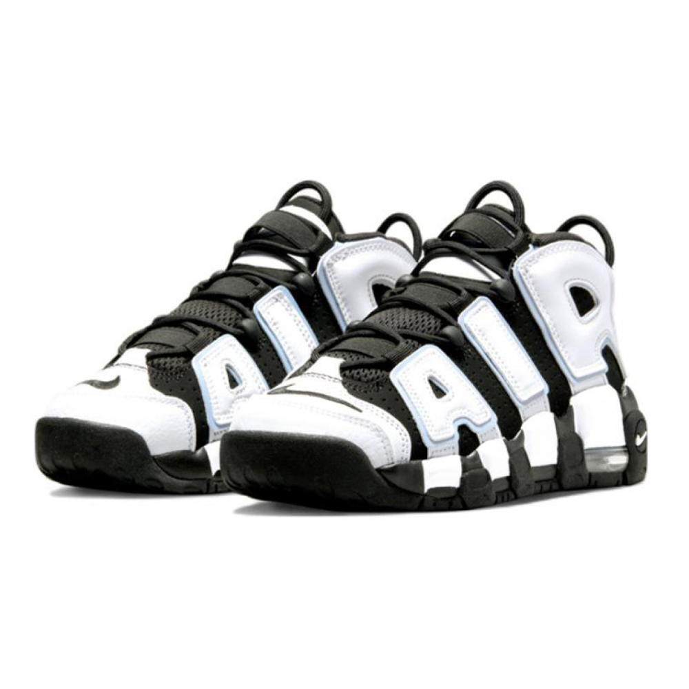 Кроссовки Nike Air More Uptempo GS