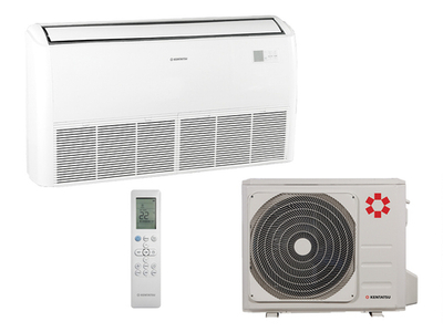 Kentatsu KSHF/KSUT-L KSHFA70HFAN1/KSUTB70HFAN1L (напол.-потол., on/off)