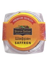 Bharat BAZAAR Шафран Saffron kesar 1 гр