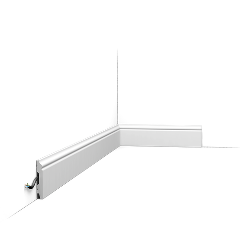 Плинтус SX165