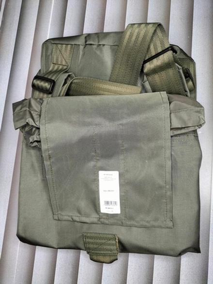 Баул армейский ВКПО (ВКБО) оригинал