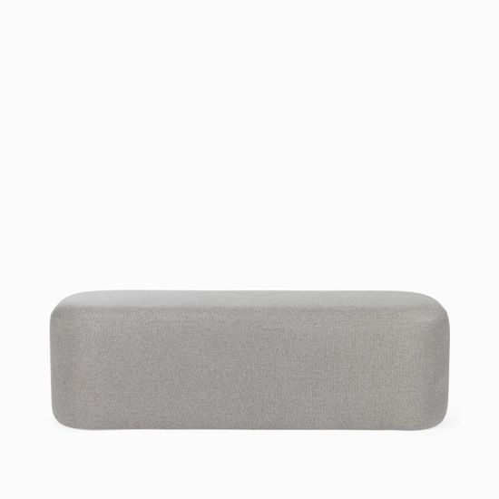 Пуф Pawai Low 120х38