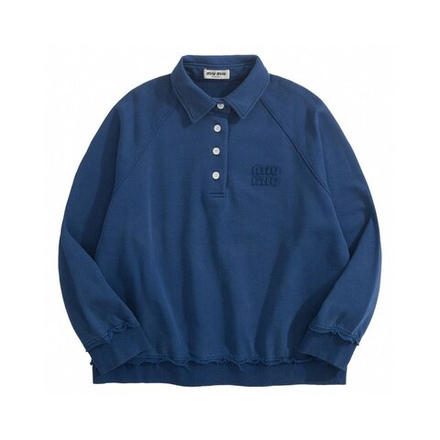 Свитшот MIU MIU