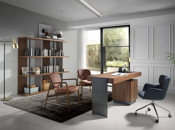 Стул Angel Cerda 4118