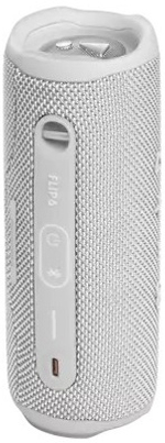 Портативная колонка JBL Flip 6 White