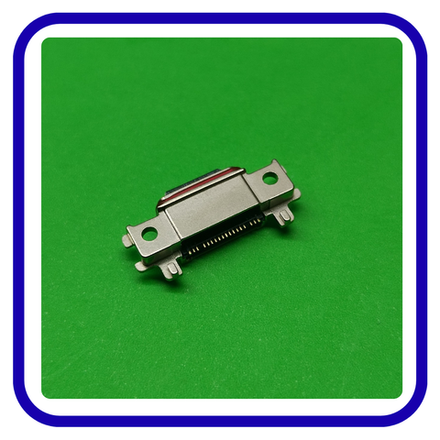 Samsung Galaxy A5 2017 (SM-A520F) - Системный разъем зарядки (Type-C) (ORIG)