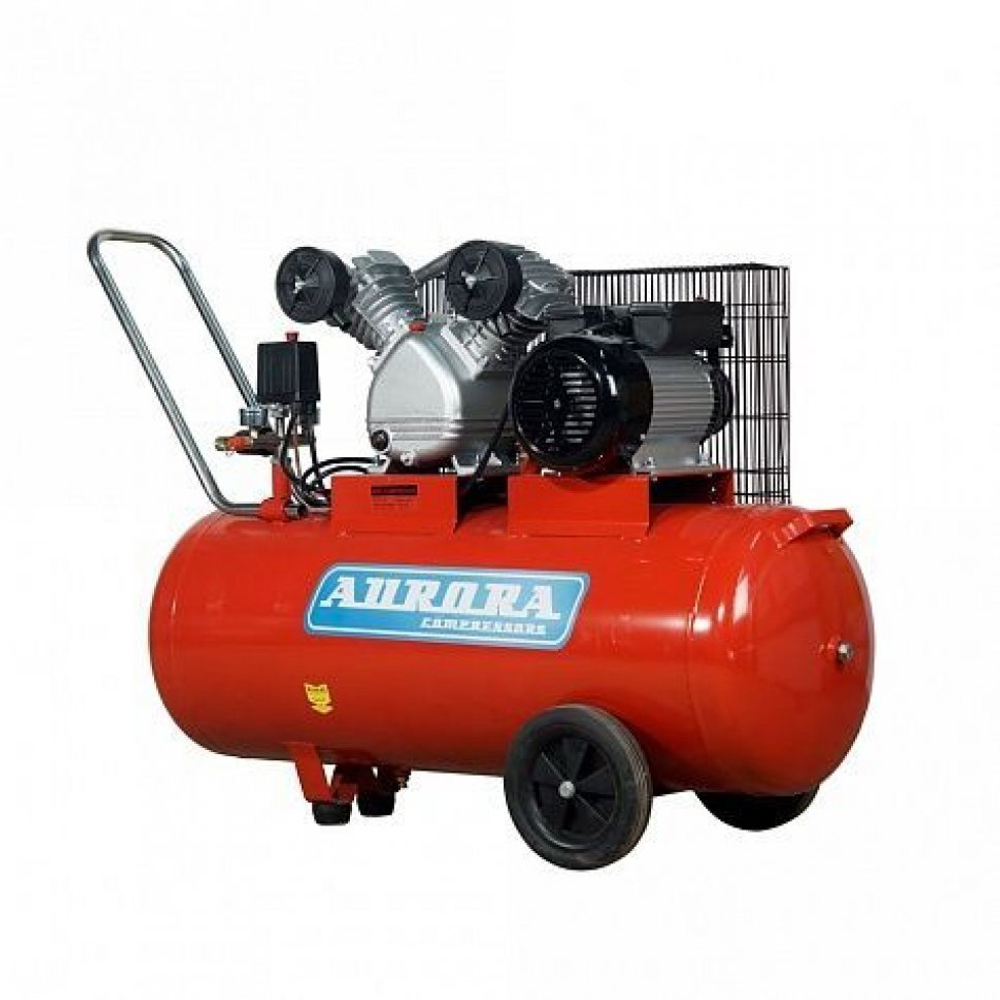 Компрессор CYCLON-100 (100л, 336л/мин, 2.2кВт, 220В)