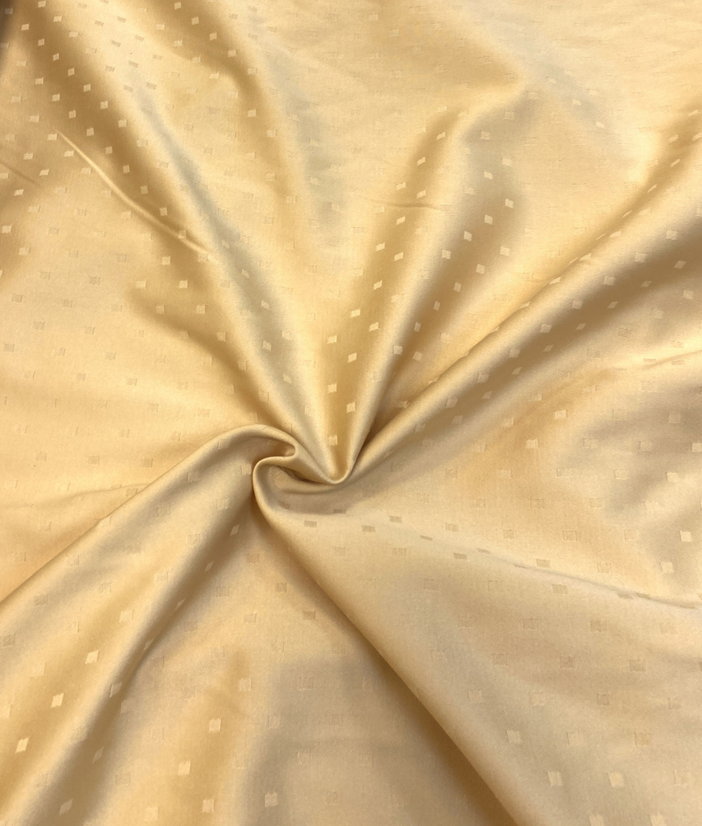 Ткань декоративная портьерная отрез 5,5м высота 300см ( Италия) 100%полиэстер