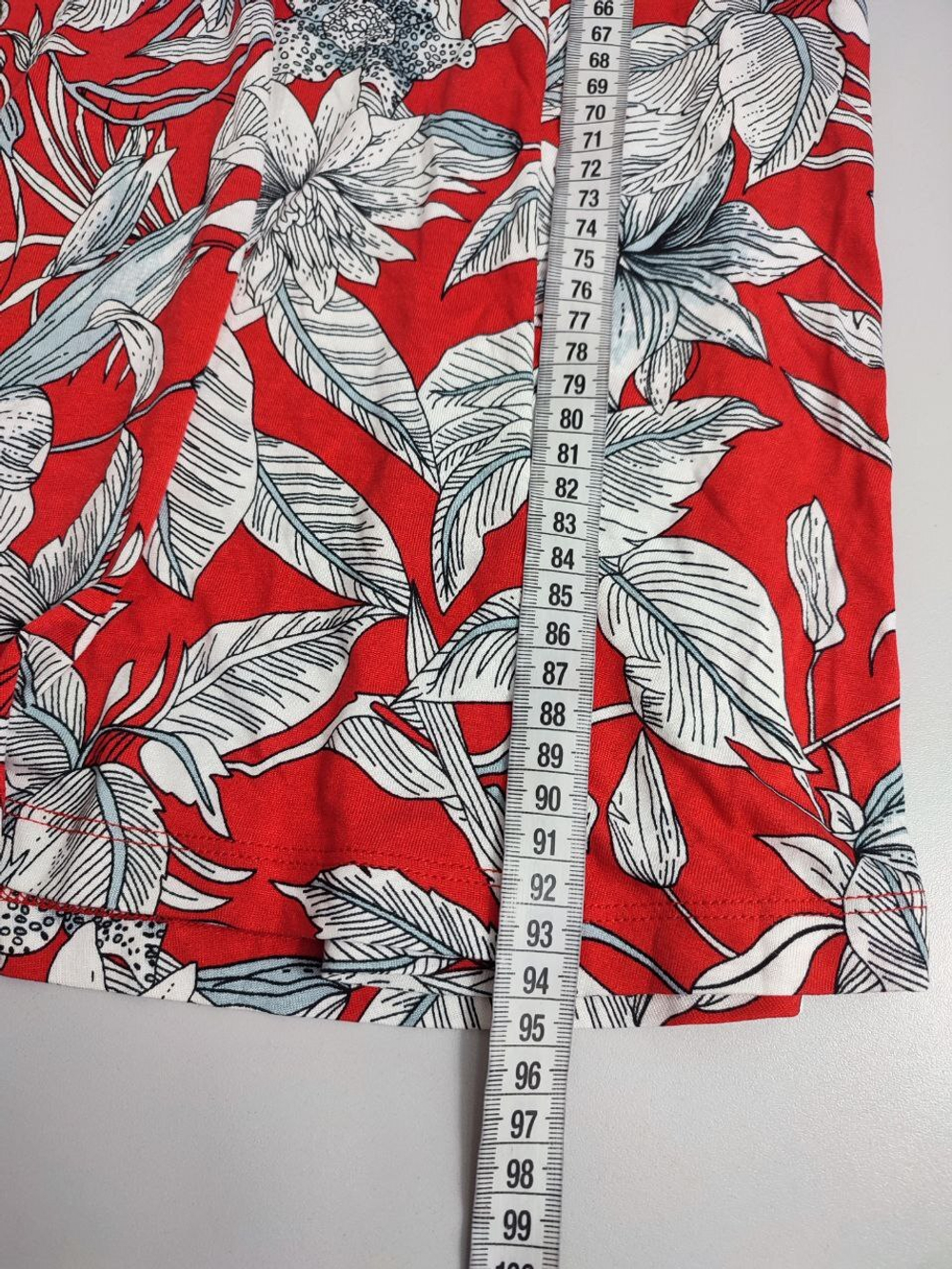 Платье Beach Time повседневное 44 размер