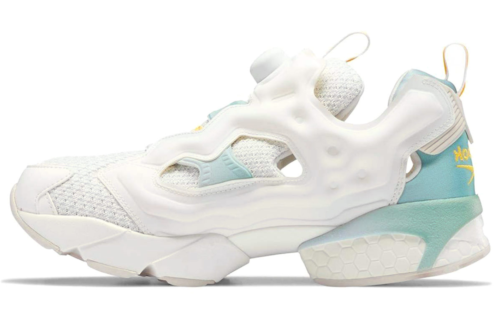 Кроссовки Reebok Instapump Fury Og