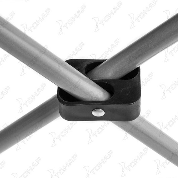 Кресло складное Helios (HS-242-G)