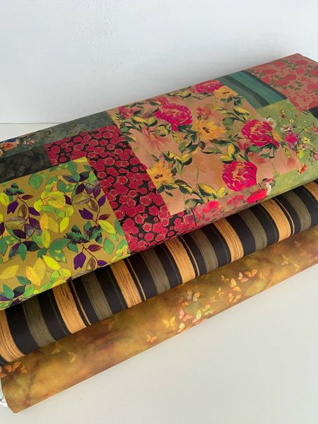 ФЛОРА ДЖЕМ - 100% ХЛОПОК 4