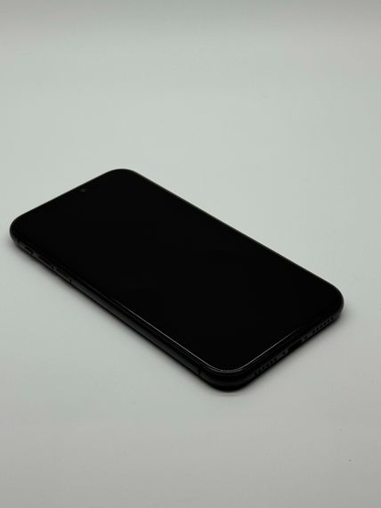 iPhone 11 64gb Black