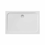 Душевой поддон Ravak Galaxy Pro Chrome Gigant 100x90