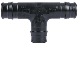 Тройник Uponor Q&E PPSU 16х16х16 (арт.1008684)