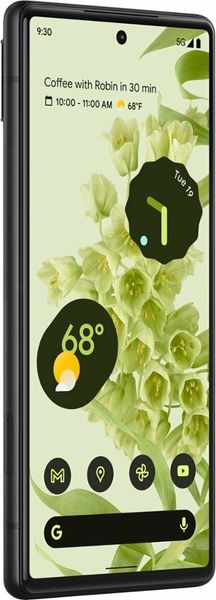 Смартфон Google Pixel 6 128GB Sorta Seafoam (green), Морская пена (JP)