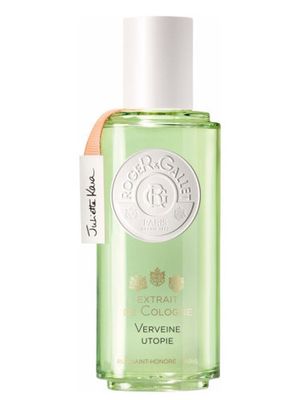 Roger and Gallet Verveine Utopie