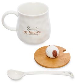 GAEM Art MUG-289/3 Кружка «Любимчик»