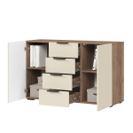 Соната КМ 01 Комод 1200