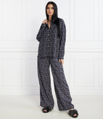 Брюки Kenzo - темно-синий(FE52PA0849S3)