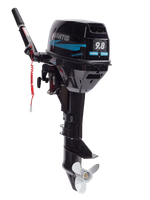 Лодочный мотор Avantis T9.8 (S)