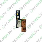 Плата с кнопками громкости для телефона Asus ZenFone Go (ZB452KG)