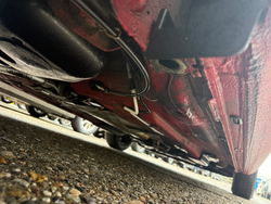 Volkswagen up!, 2013