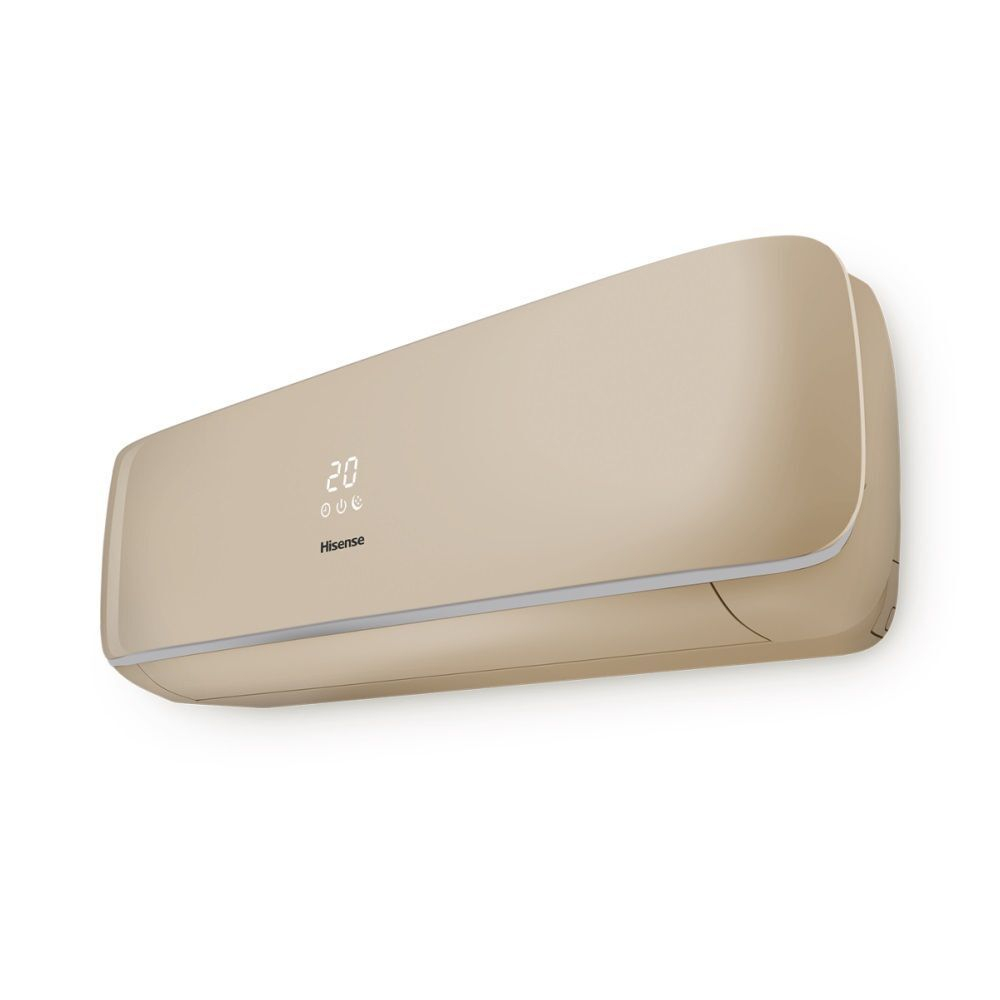Сплит-система Hisense AS-13UW4RVETG01(C) WI-FI