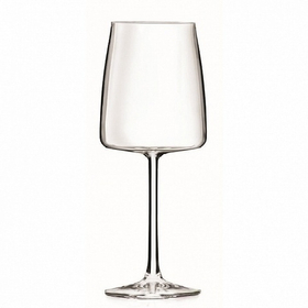 Бокал для вина RCR Essential 430 мл, хрустальное стекло, Италия